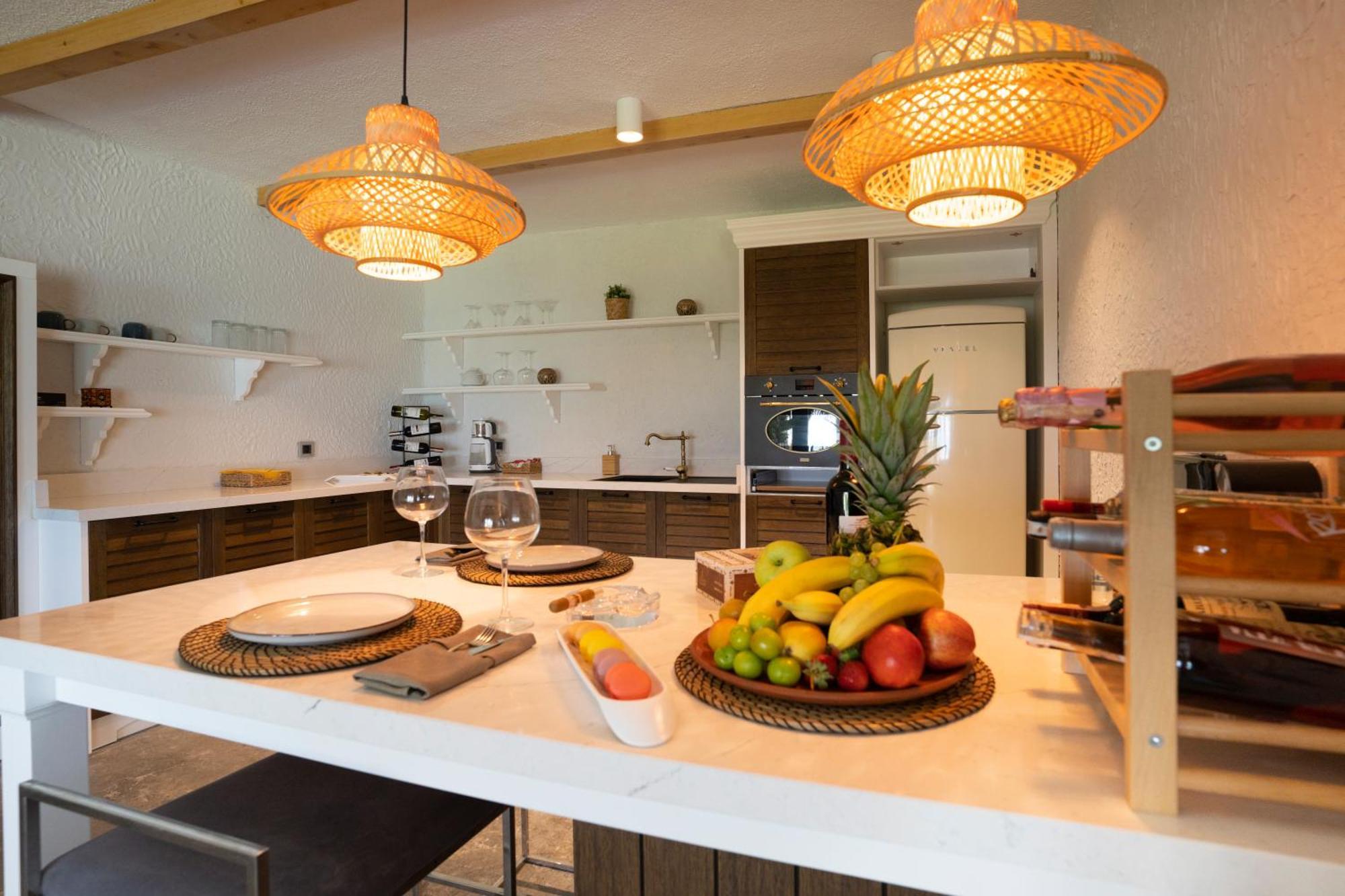 Flora Garden Beach Hotel - Adults Only 16 Plus - Couples Concept Kızılot Eksteriør billede