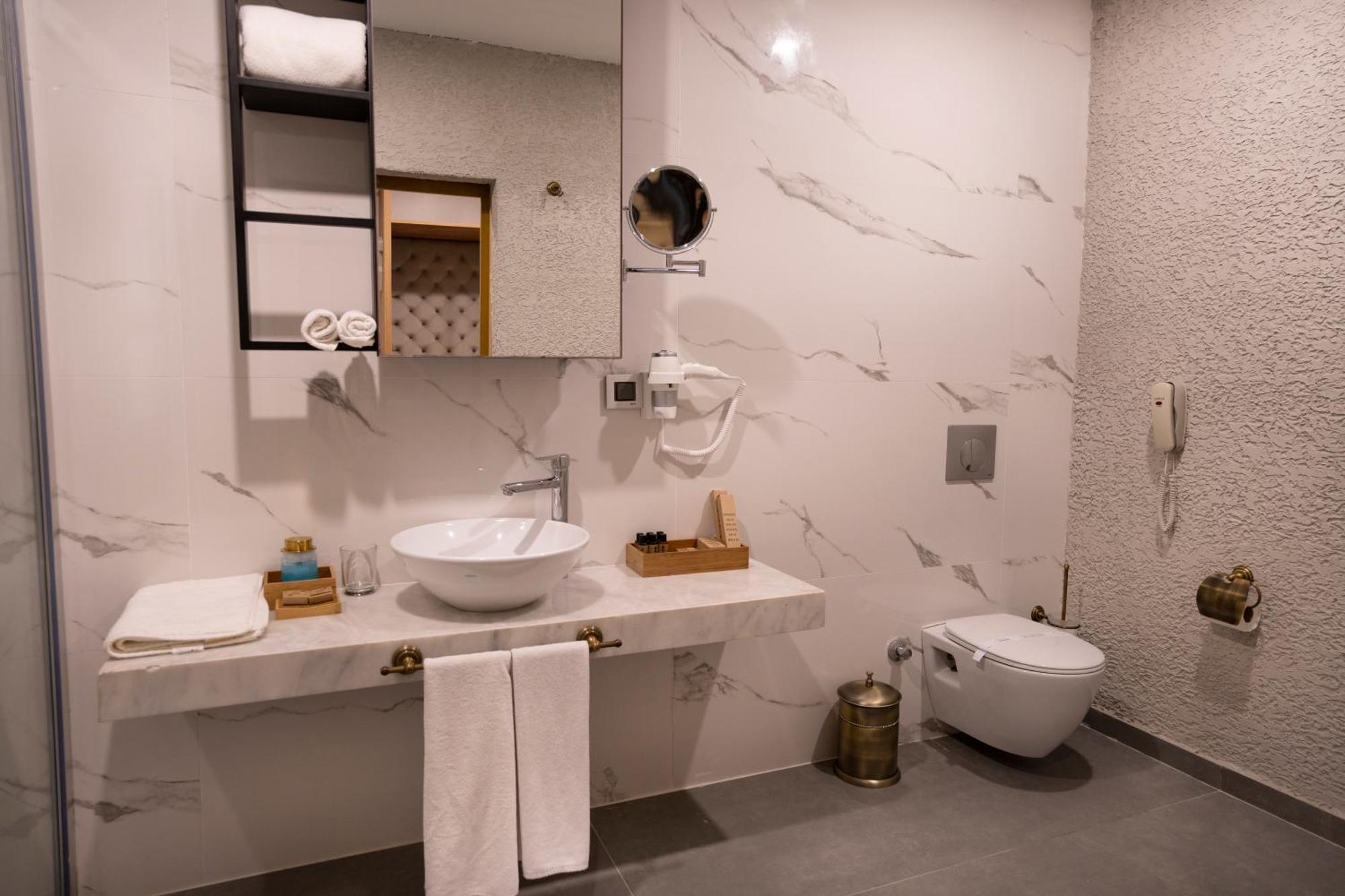Flora Garden Beach Hotel - Adults Only 16 Plus - Couples Concept Kızılot Eksteriør billede