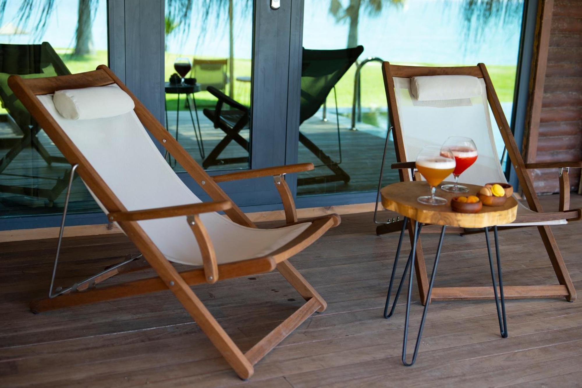 Flora Garden Beach Hotel - Adults Only 16 Plus - Couples Concept Kızılot Eksteriør billede