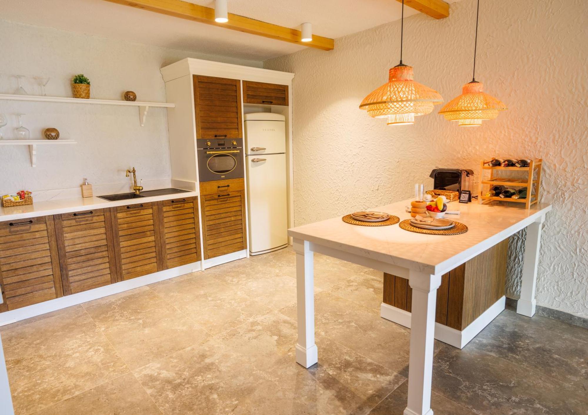 Flora Garden Beach Hotel - Adults Only 16 Plus - Couples Concept Kızılot Eksteriør billede