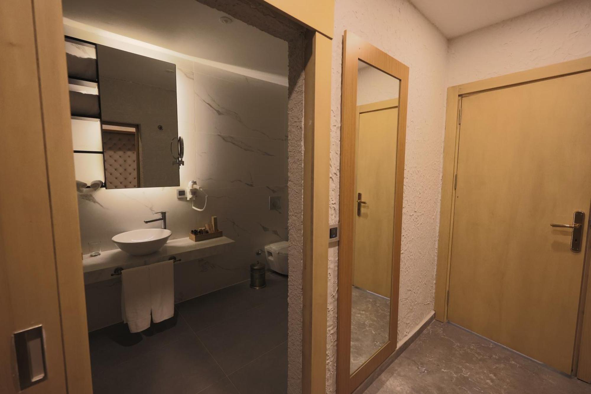 Flora Garden Beach Hotel - Adults Only 16 Plus - Couples Concept Kızılot Eksteriør billede