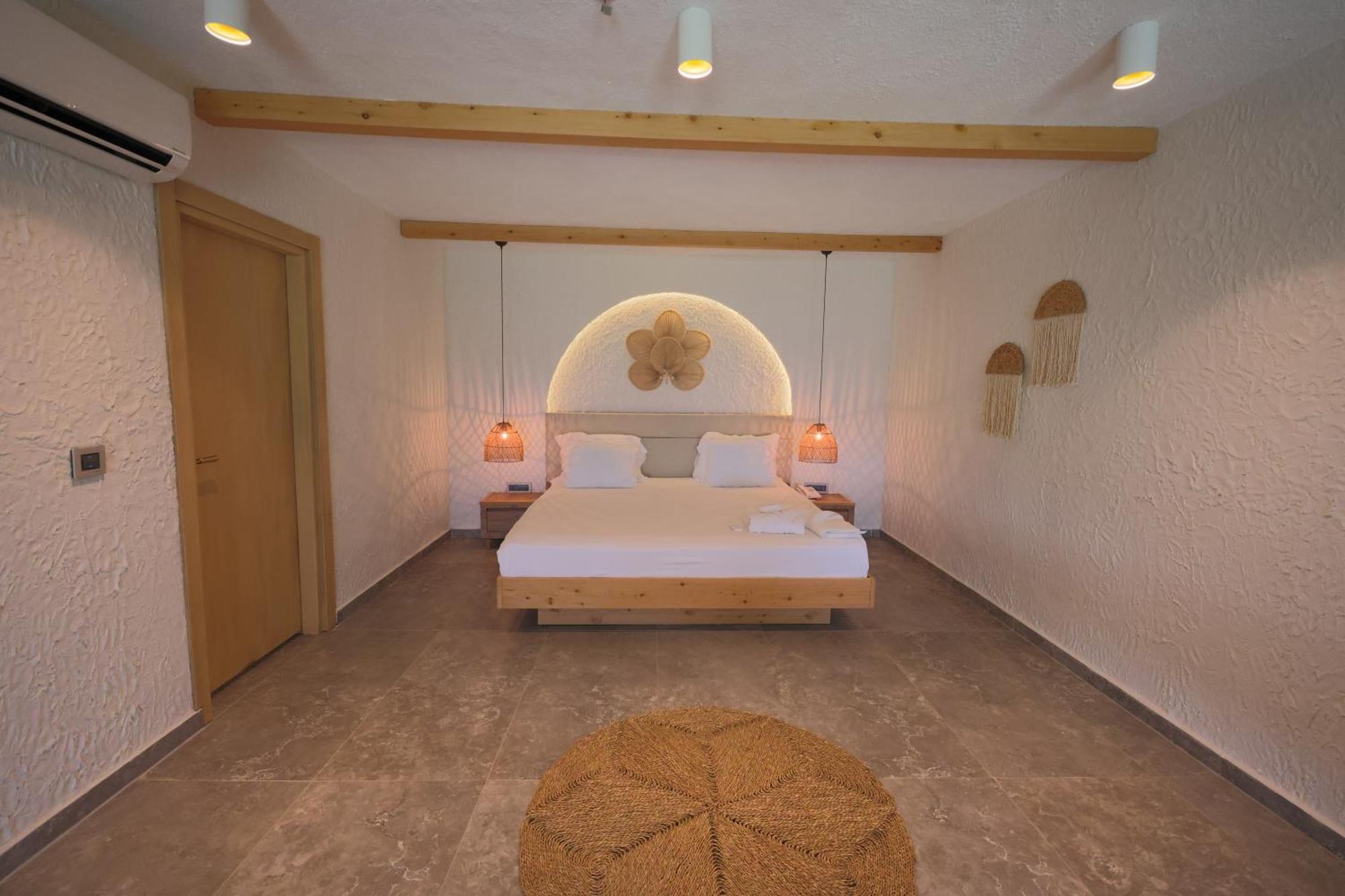 Flora Garden Beach Hotel - Adults Only 16 Plus - Couples Concept Kızılot Eksteriør billede